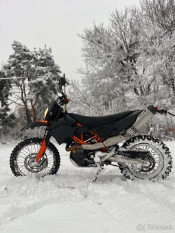 KTM 690 ENDURO R - 2