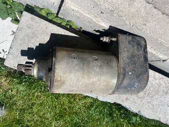 Starter - 2