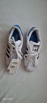ADIDAS SUPERSTAR - 2