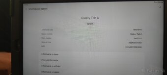 Tablet Samsung - 2