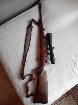 ČZ 557 - 2
