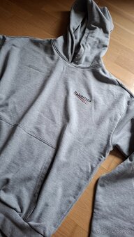 BALENCIAGA mikina - 2