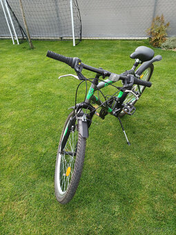 Predám bicykel KENZEL PRIME - 2