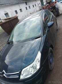 Citroen C4 - 2