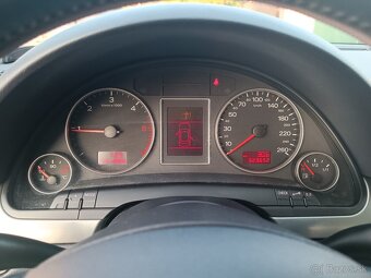Predám Audi A4 avant - 2