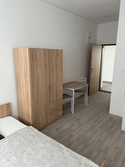 Prenájom Garzonky bez realitky Parkovanie zdarma - 2