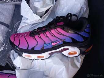 Nike Airmax TN FC Barcelona - 2