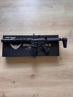 Airsoft M904G falcon - 2