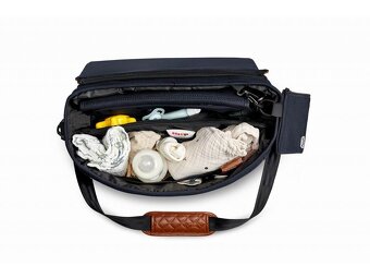 Prebalovacia taska Moon Navy - 2