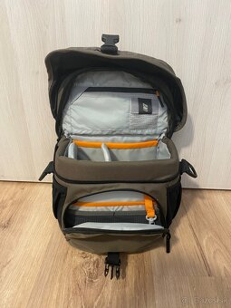 Lowepro Nova 160 II - 2