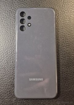 Kryt + tlačidlo na Samsung A13 náhradný diel - 2