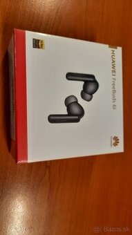 Nové nerozbalené slúchadlá Huawei FreeBuds 6i - 2