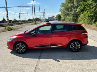 Renault Clio 0.9TCe Grandtour - 2