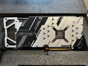 SAPPHIRE NITRO+ RX 5700 XT 8 GB GDDR6 - 2