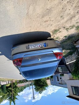 Predám auto - 2