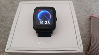Smart hodinky - 2