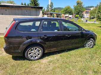 Ford Focus combi - 2