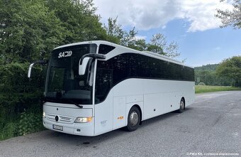 Autobusová Doprava - 2