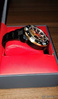 Pánske hodinky Invicta - limitovaná edícia - 2
