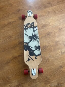 Longboard - 2
