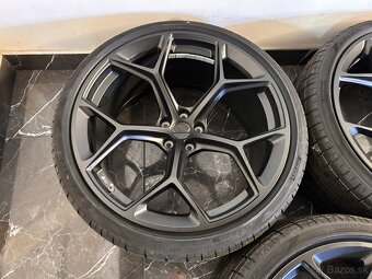 Audi RS6 RS7 r22 4K C8 kolesa 4K0601025CQ - 2