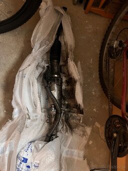 Riadenie Servo Mazda 6 GH - 2