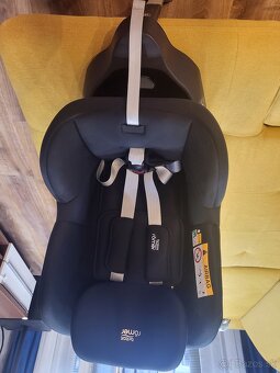 Britax Römer Dualfix M Plus - 2