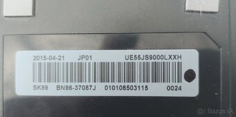 Samsung one Connect Box BN96-37087J - 2