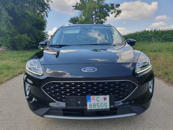 Predám Ford Kuga 1.5 TDCi EcoBlue - 2