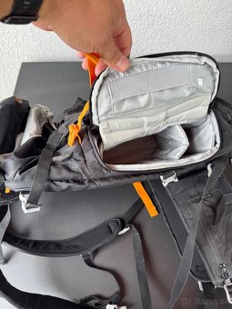 Lowepro photosport 200 aw II - 2