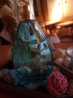 100 ml toaletná voda Collection Été Yves Rocher - 2