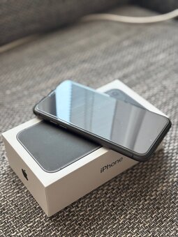 Apple iPhone 11 128 GB – výborný stav, komplet príslušenstvo - 2