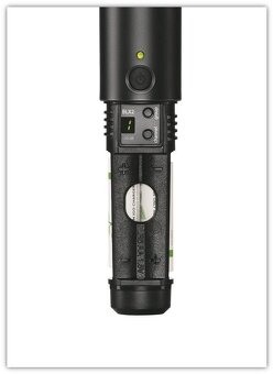 Bezdrôtovy mikrofón Shure Beta58 - 2