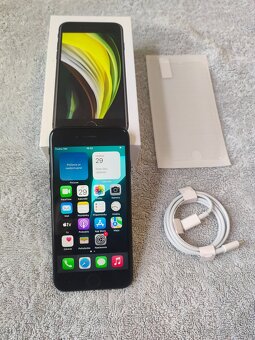 Apple iphone SE 2020 64GB - 2