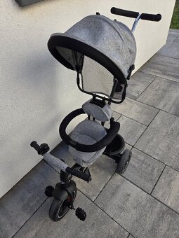Detská trojkolka Kinderkraft - 2