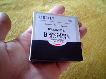 Špičky DSLA150P357 4ks = 30€ - 2
