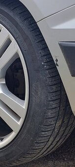 Hankook S1 EVO 2 255/40 R20 101W - 2