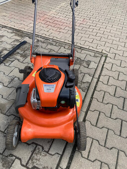 Benzínová kosačka Husqvarna LC153S - 2