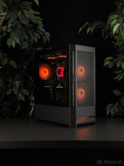 ☑️ Ryzen 9 3950X / RTX 5050 / 16GB RAM / 1TB SSD / 24M Zár - 2