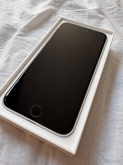 Apple IPhone SE, 2nd generation - 2
