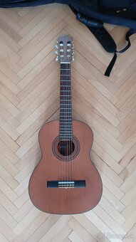 detska klasicka 1/2 gitara KANTARE - 2