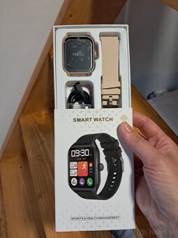 Smart watch - 2