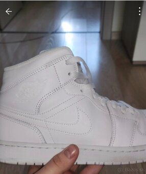 Tenisky Nike Air Jordan - 2
