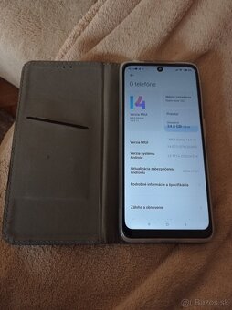 Xiaomi Redmi Note 10S - 2