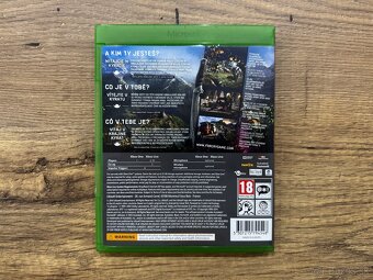 Hra XBOX ONE - Far Cry 4 CZ - 2