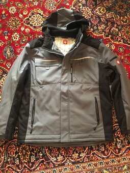 Engelbert Strauss BUNDA na ZIMU 84€                  TOP - 2