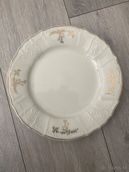 Kúpim porcelán Bernadotte - 2