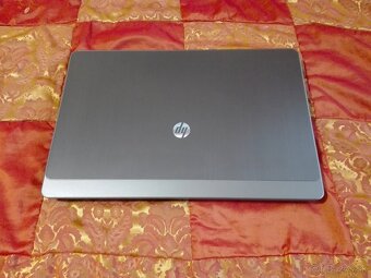 HP ProBook. Intel - i5. 8 GB. 15,6". 500 GB. Baterka dobrá. - 2