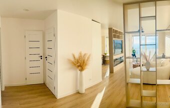 Predaj, 3izb, Zupkova, 70m2 komp.rekon+zariad, nadštandard - 2