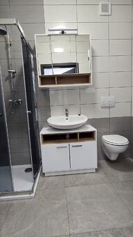 Prenajmem 2-izbový byt - 2